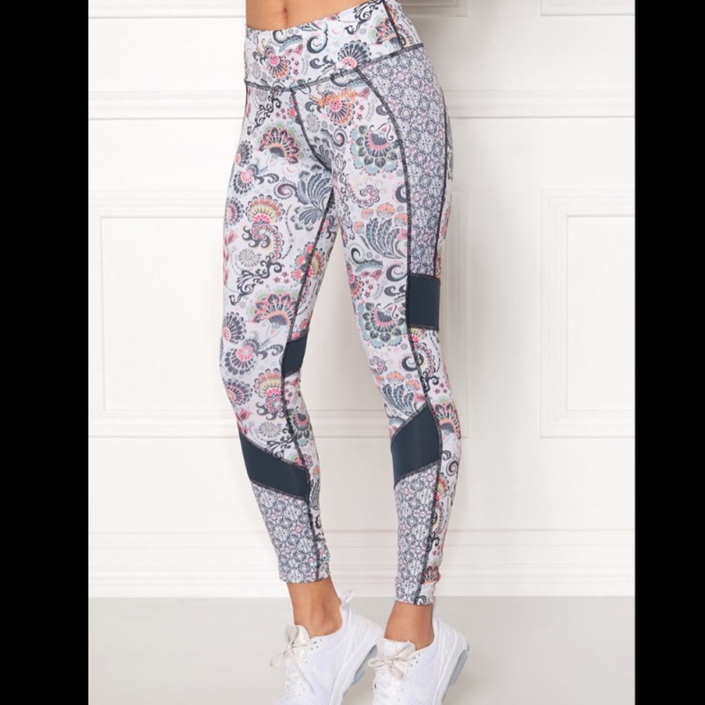 Odd Molly Paisley Legging